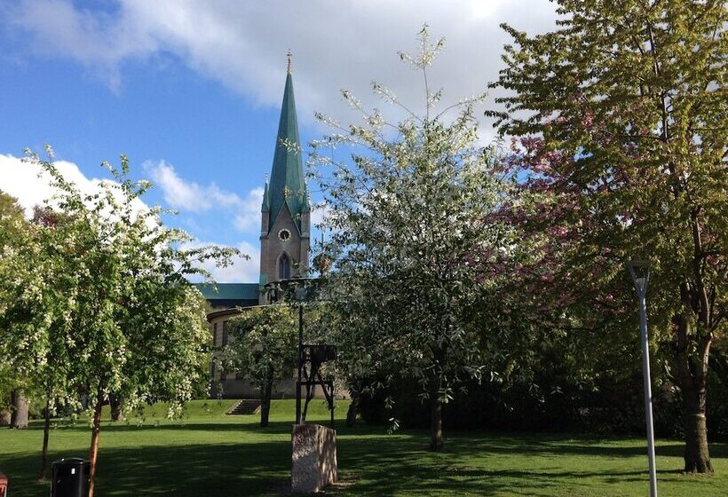 Linköpings Cityhotell Och Vandrarhem