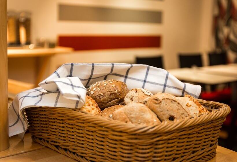 Linköpings Cityhotell Och Vandrarhem