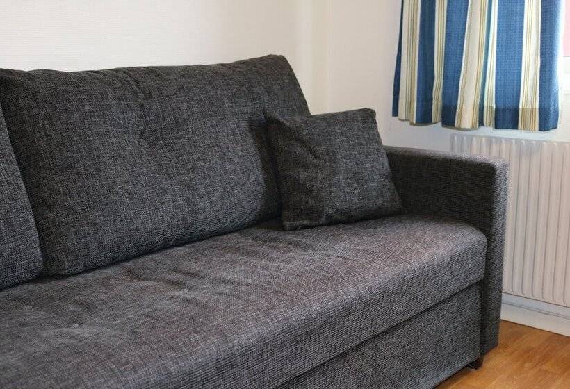 Linköpings Cityhotell Och Vandrarhem