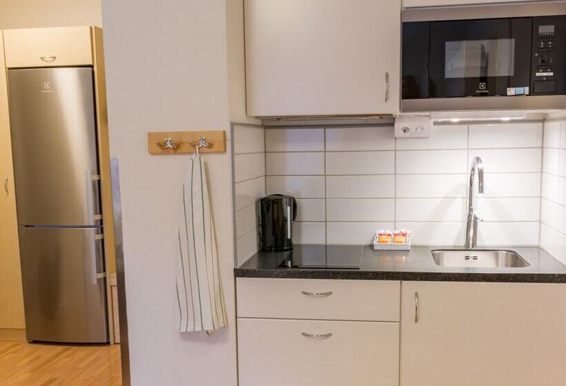 Linköpings Cityhotell Och Vandrarhem