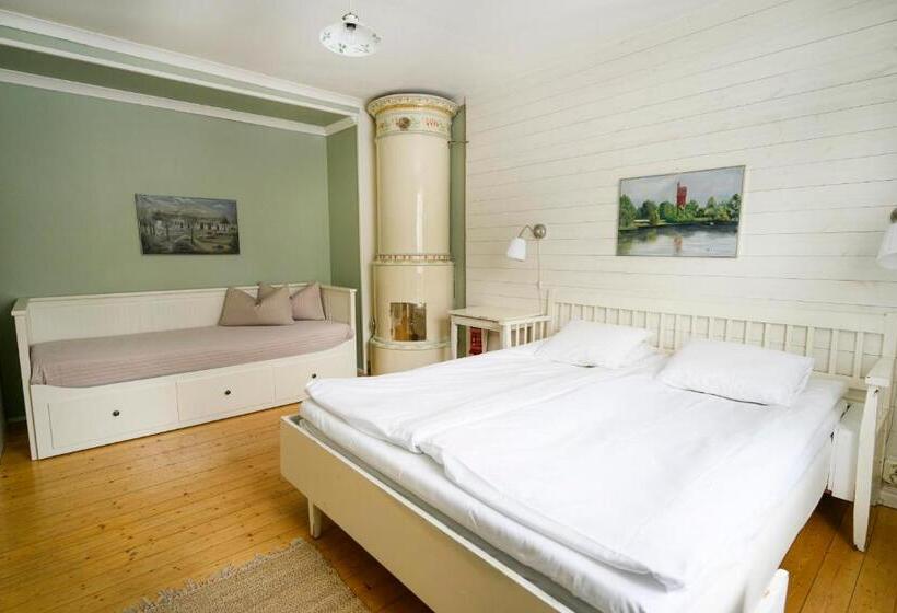 Отель ölme Prästgård Gästgiveri