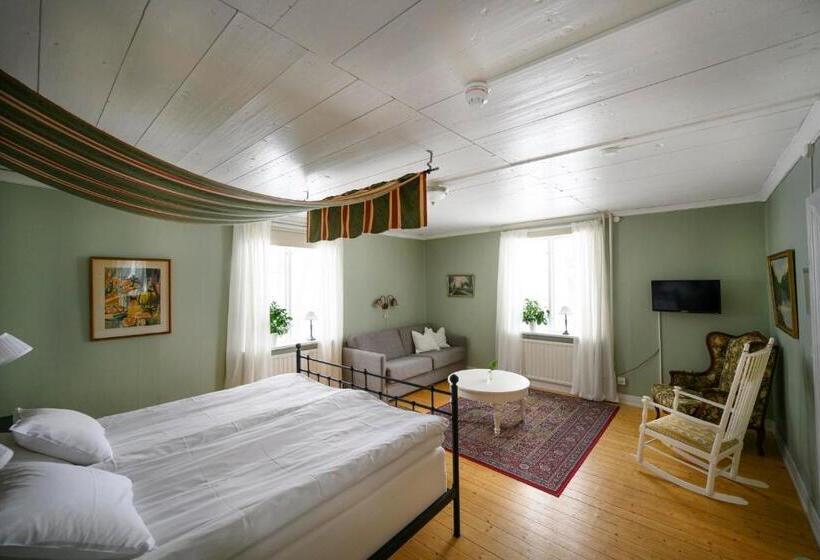 Отель ölme Prästgård Gästgiveri