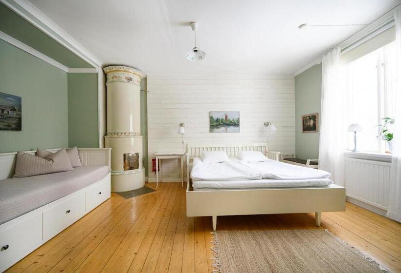 Отель ölme Prästgård Gästgiveri