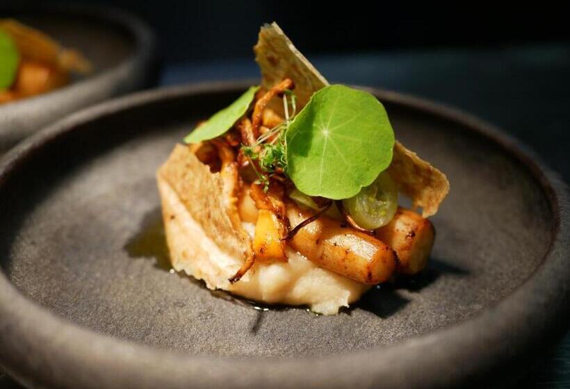 Отель ölme Prästgård Gästgiveri