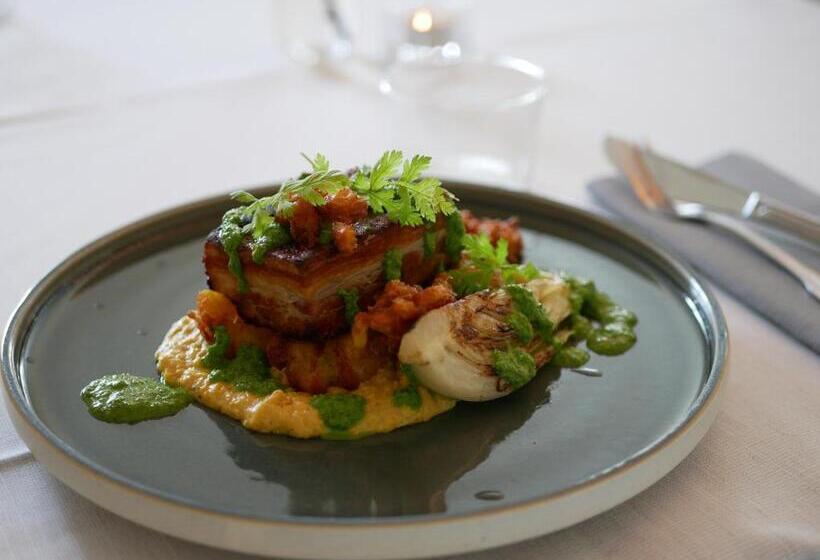 Отель ölme Prästgård Gästgiveri