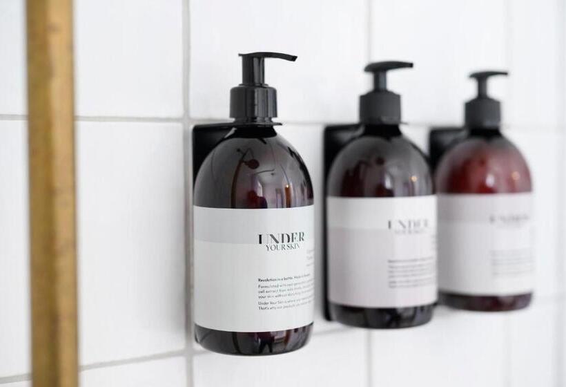 Отель ölme Prästgård Gästgiveri