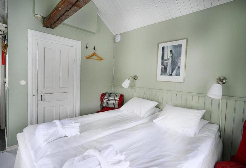 Отель ölme Prästgård Gästgiveri