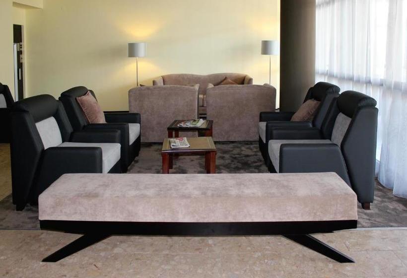 בית מלון כפרי M