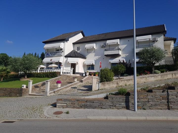 בית מלון כפרי Marisol