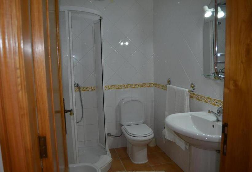 בית מלון כפרי Marisol