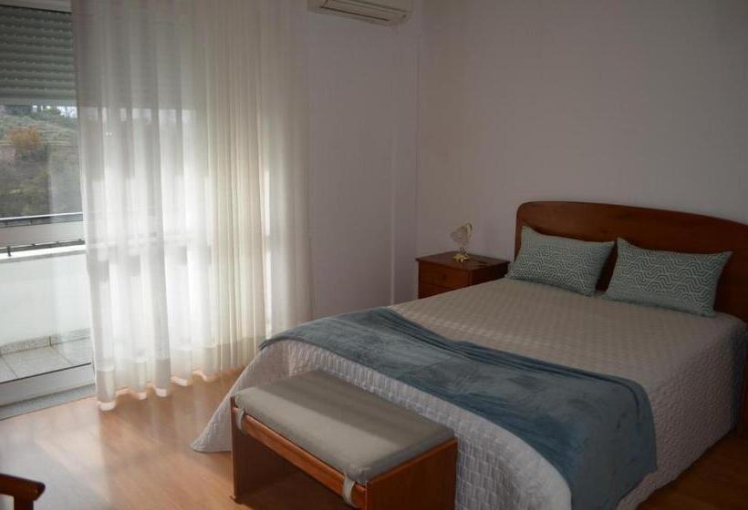 בית מלון כפרי Marisol