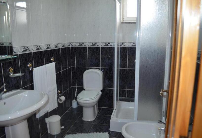 בית מלון כפרי Marisol