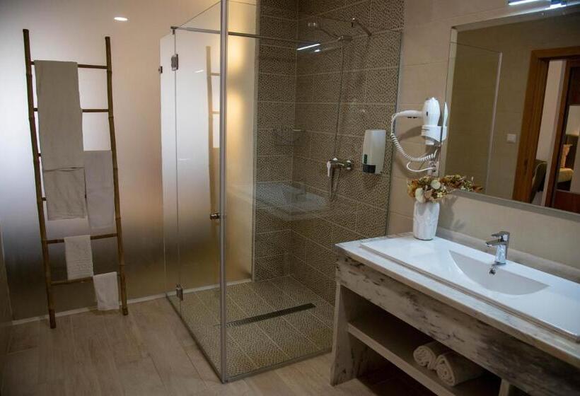 בית מלון כפרי Marisol