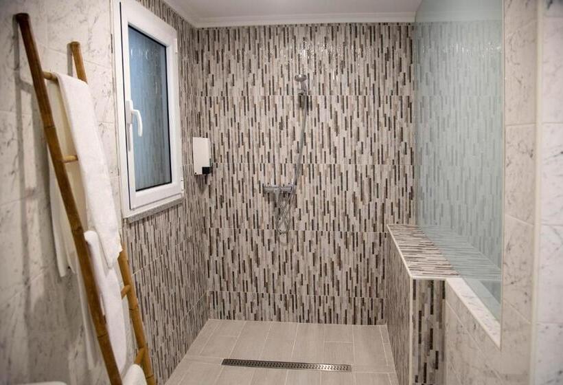 בית מלון כפרי Marisol