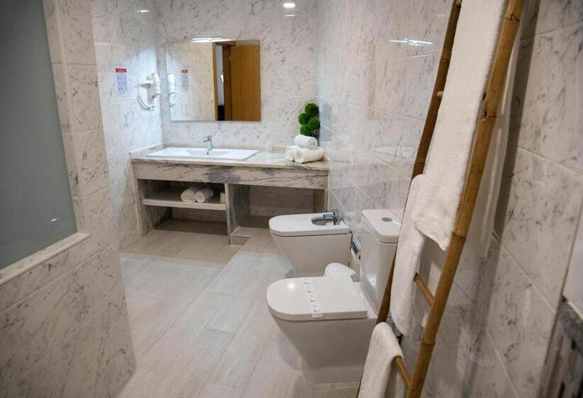 בית מלון כפרי Marisol