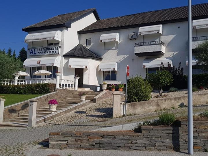 בית מלון כפרי Marisol