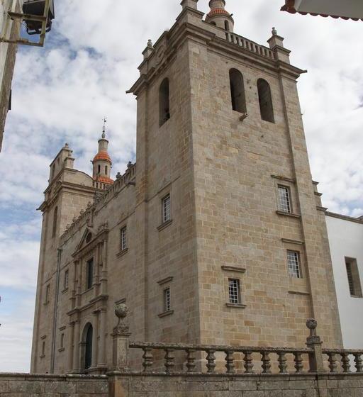 ホテル Mirafresno