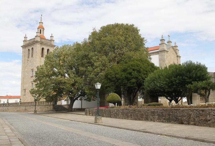 ホテル Mirafresno