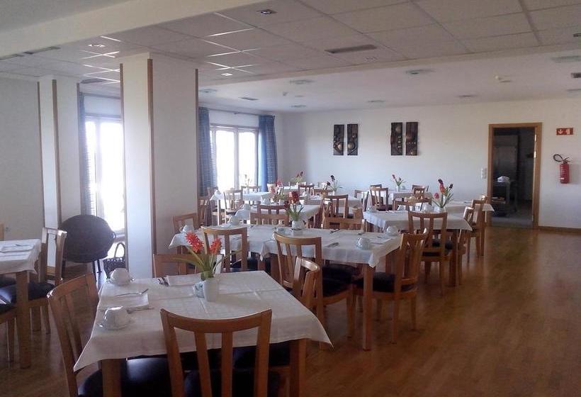 ホテル Mirafresno