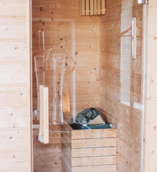 酒店 Monte Do Malhao Art, Eco & Spa