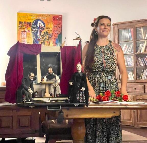 酒店 Monte Do Malhao Art, Eco & Spa