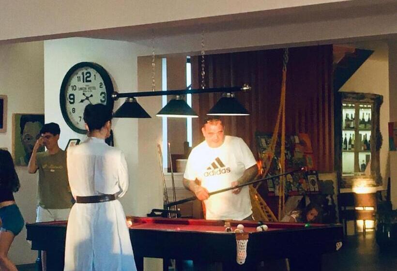 酒店 Monte Do Malhao Art, Eco & Spa