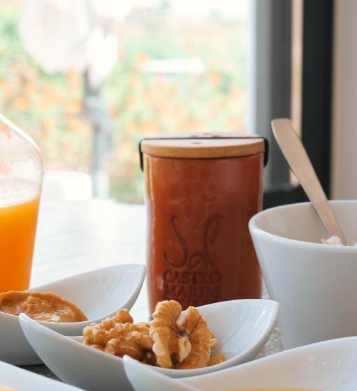 酒店 Monte Do Malhao Art, Eco & Spa