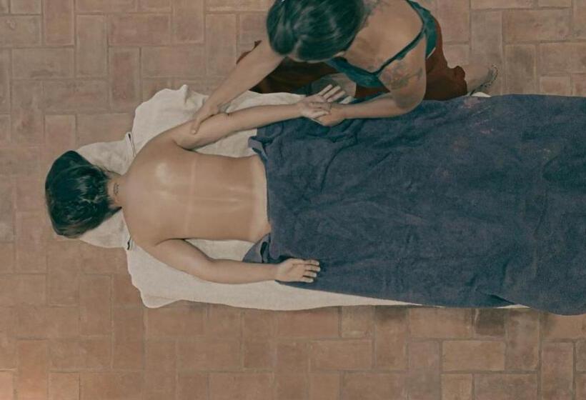 酒店 Monte Do Malhao Art, Eco & Spa