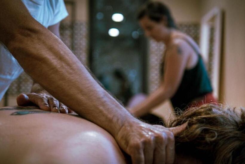 酒店 Monte Do Malhao Art, Eco & Spa