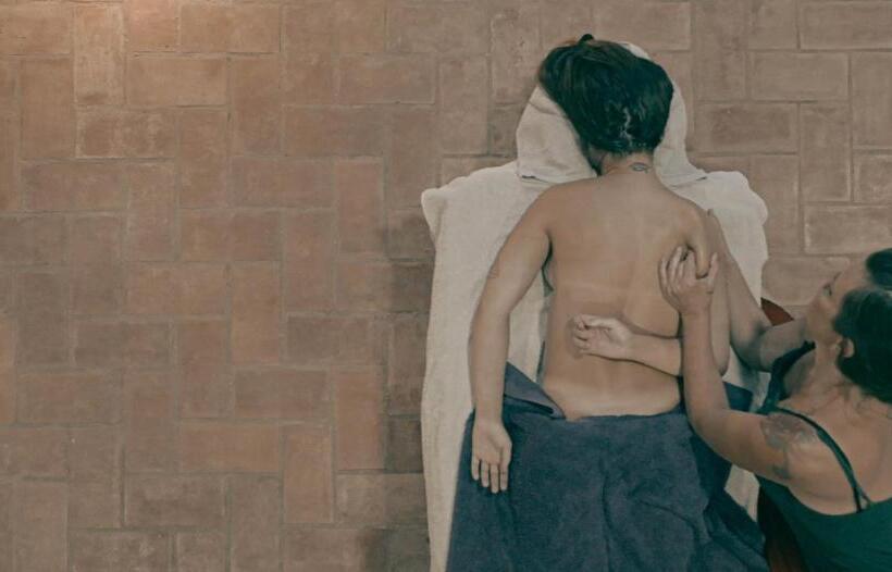 酒店 Monte Do Malhao Art, Eco & Spa