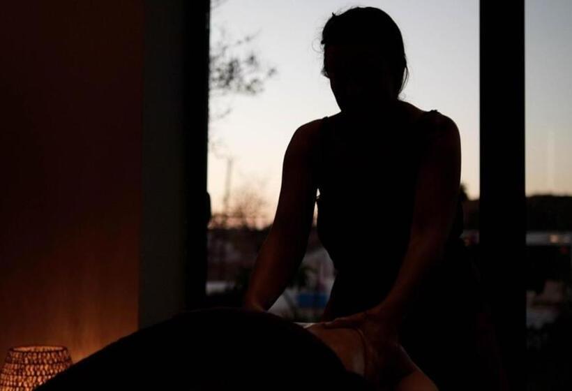 酒店 Monte Do Malhao Art, Eco & Spa