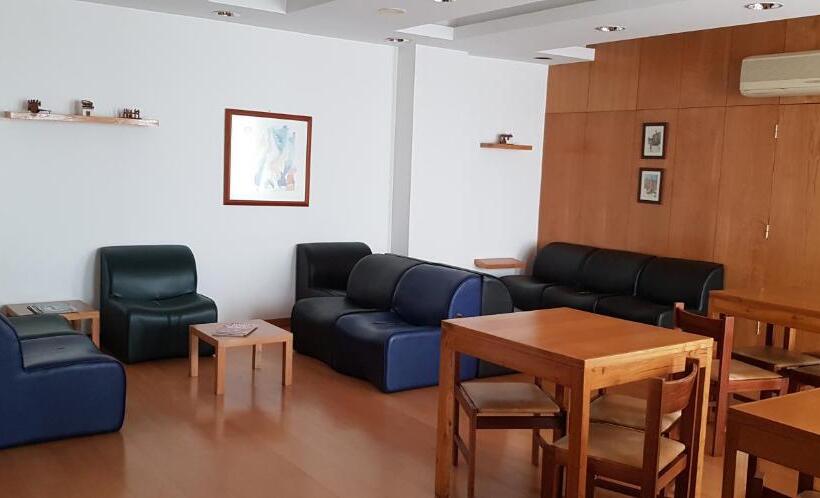 هتل Nordeste Shalom