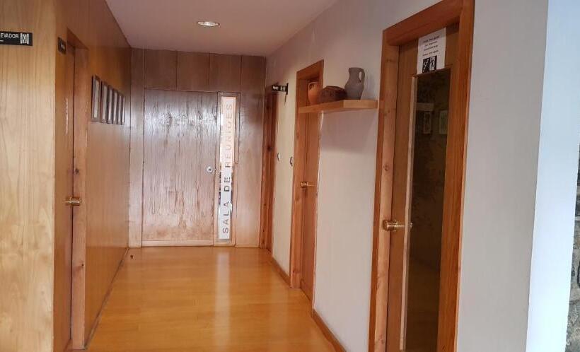 هتل Nordeste Shalom