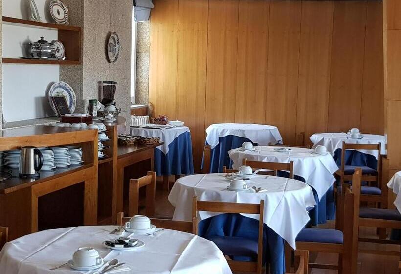 هتل Nordeste Shalom