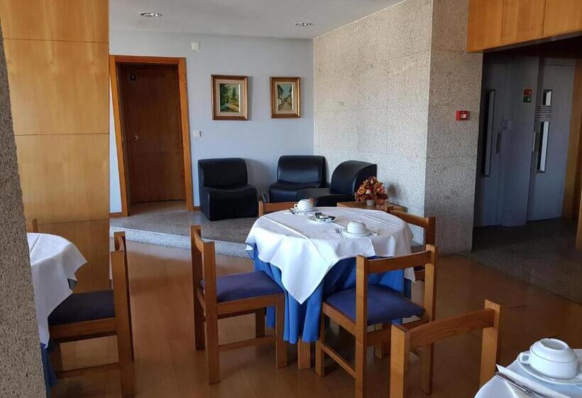 هتل Nordeste Shalom