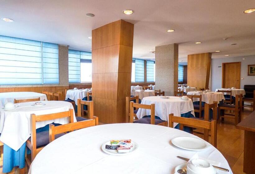 هتل Nordeste Shalom