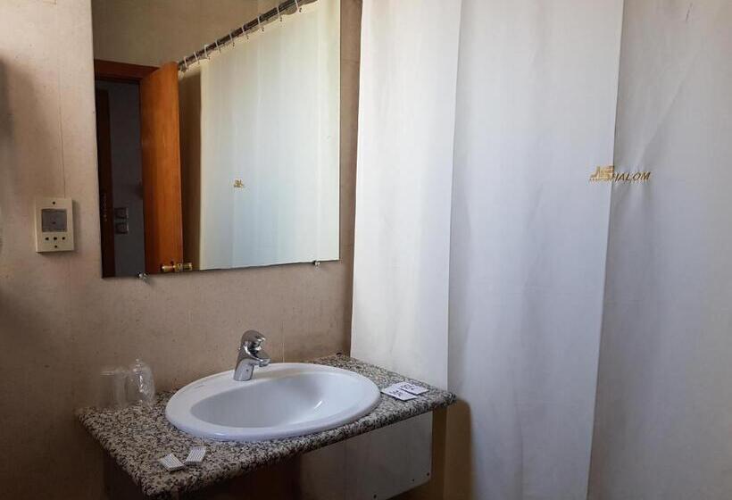 هتل Nordeste Shalom