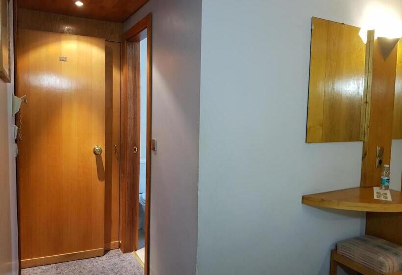 هتل Nordeste Shalom