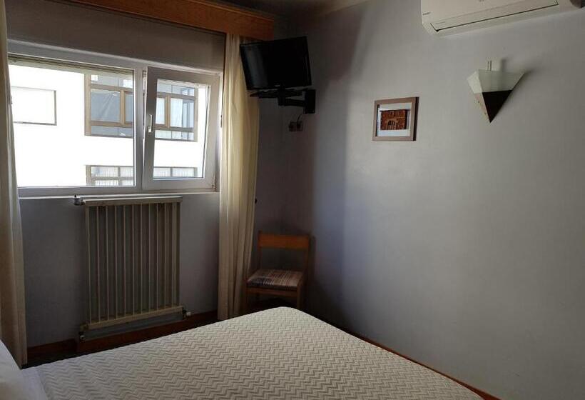 هتل Nordeste Shalom