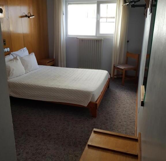 هتل Nordeste Shalom