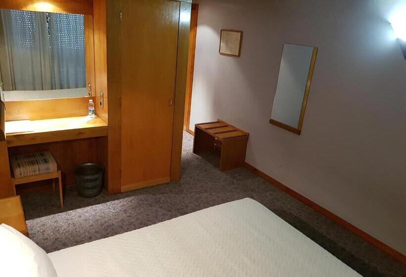 هتل Nordeste Shalom