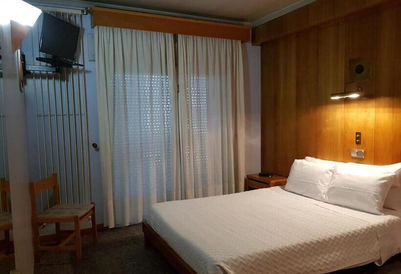 هتل Nordeste Shalom