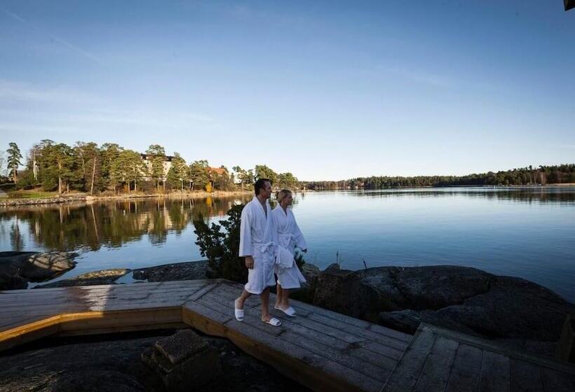 Отель Nynas Havsbad