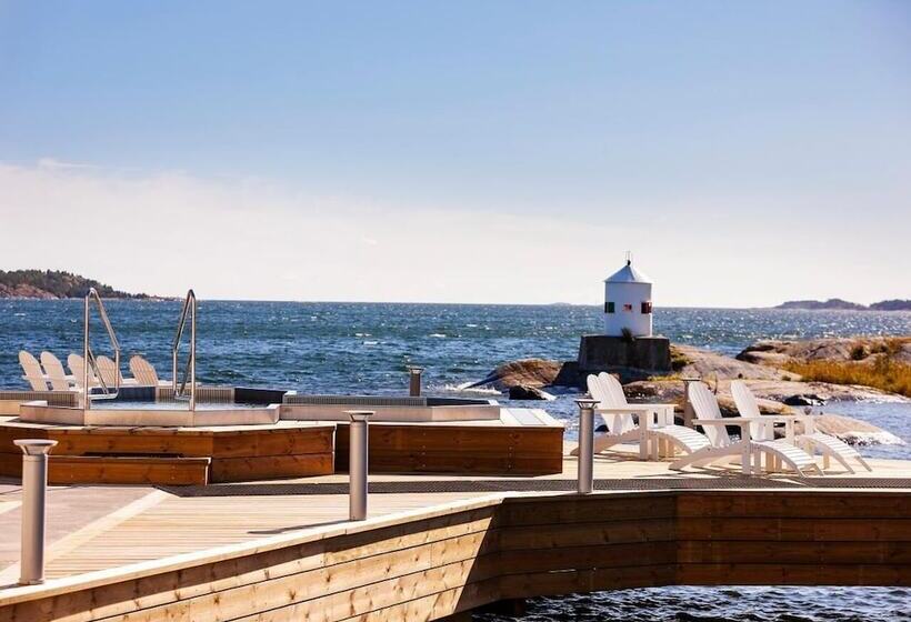 Отель Nynas Havsbad