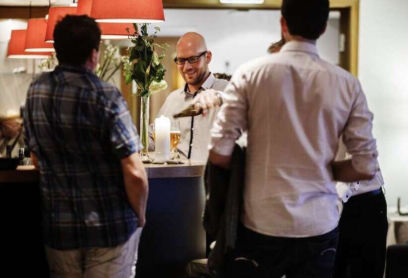 Отель Nynas Havsbad