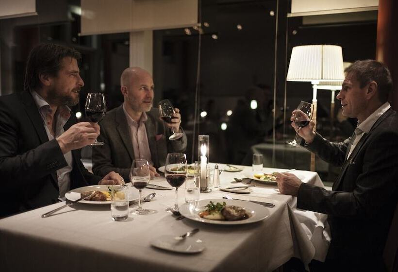 Отель Nynas Havsbad