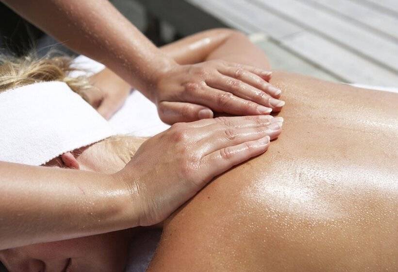 Отель Nynas Havsbad