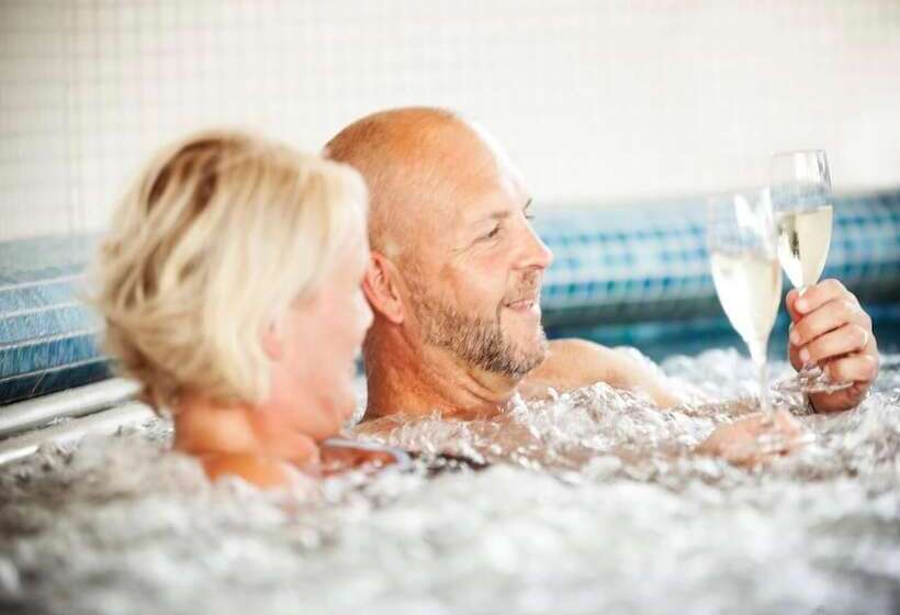 Отель Nynas Havsbad