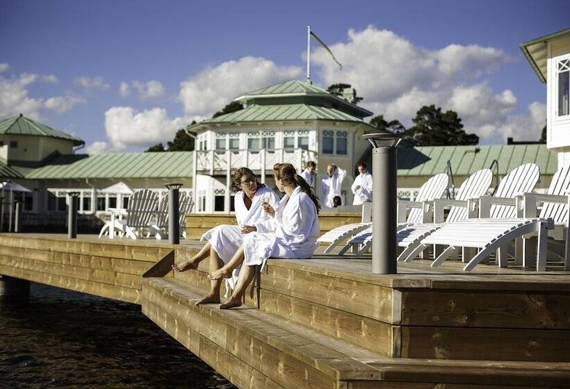 Отель Nynas Havsbad