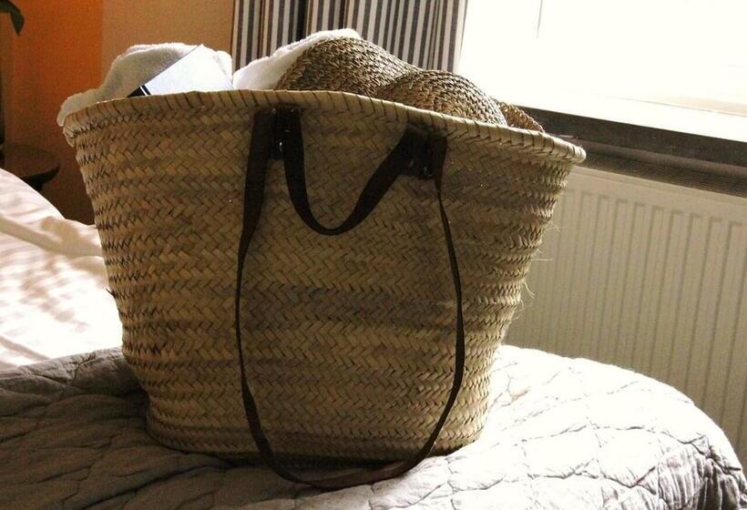 Отель Nynas Havsbad